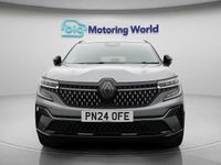 Used Renault Austral Techno Esprit Alpine 200 HP (147 kW) 2024 Grey SUV