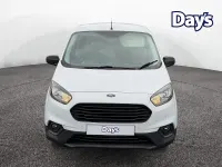 Used Ford Transit Trend 75 HP (55 kW) 2020 White Van
