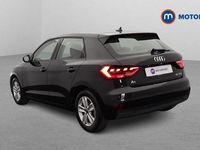 Used Audi A1 Sportback 110 HP (80 kW) 2023 Hatchback