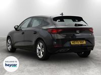 used Seat Leon 1.4 eHybrid FR 5dr DSG