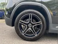 Used Mercedes GLA220 Executive 190 HP (139 kW) 2023 Black SUV