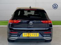 used VW Golf VIII 1.5 Tsi 150 Style Edition 5Dr