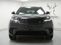 Used Land Rover Range Rover Velar SE Dynamic 204 HP (150 kW) 2023 Grey SUV