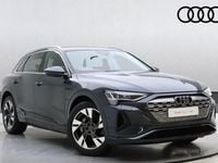 Used Audi Q8 e-tron Sport 250 kW (340 HP) 2023 SUV