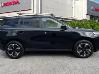 Used Jaecoo 5 147 HP (108 kW) 2026 Black SUV