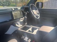 Used Land Rover Defender HSE Dynamic 2024 Grey SUV