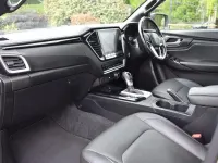 Used Isuzu D-Max 163 HP (119 kW) 2023 Silver Pickup