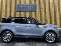 Used Land Rover Range Rover evoque First Edition 253 HP (186 kW) 2020 Hatchback