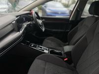 used VW Golf VIII 