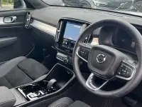 Used Volvo XC40 Plus 194 HP (142 kW) 2026 SUV