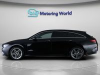 Used Mercedes CLA250e Shooting Brake Executive 218 HP (160 kW) 2024 Estate
