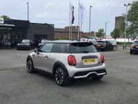 used Mini Cooper S Hatch 2.0Exclusive Hatchback 3dr Petrol Steptronic Euro 6 (s/s) (178 ps)
