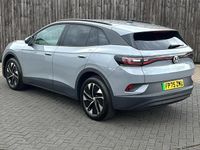 New VW ID.4 Pure 125 kW (170 HP) 2025 Grey SUV