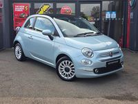 Used Fiat 500 70 HP (51 kW) 2023 Green Hatchback