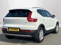 Used Volvo XC40 Momentum 161 HP (118 kW) 2022 SUV