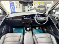 Used Kia e-Niro 11 kW (15 HP) 2023 White SUV