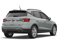 New Seat Arona FR First Edition 2026 Grey SUV