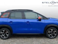 Used Citroën C3 PureTech 110 HP (80 kW) 2023 Hatchback