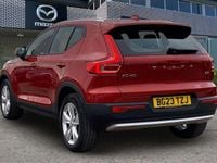 Used Volvo XC40 Core 163 HP (119 kW) 2025 SUV