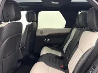 Used Land Rover Discovery 5 HSE Dynamic 300 HP (220 kW) 2022 SUV