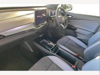 New VW ID.4 Pro 210 kW (286 HP) 2025 Grey SUV