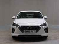 used Hyundai Ioniq 1.6 h-GDi 1st Edition DCT