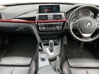 Used BMW 420 Sport Line 184 HP (135 kW) 2021 Coupe