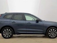 Used Volvo XC60 Plus 247 HP (181 kW) 2025 SUV