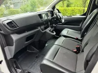Used Fiat Scudo S 2022 White Van