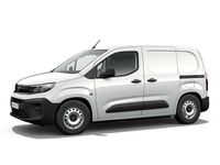 New Vauxhall Combo 100 kW (136 HP) 2026 Kaolin white