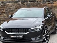 Used Polestar 2 Pilot 300 kW (408 HP) 2021 Hatchback
