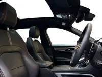 Used Jaguar F-Pace R-Dynamic 204 HP (150 kW) 2023 Blue SUV