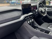 New Skoda Kodiaq SportLine 204 HP (150 kW) 2026 Silver SUV