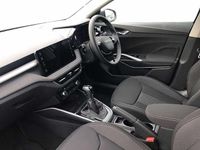 New Skoda Fabia SE L 110 HP (80 kW) 2026 Graphite grey metallic Hatchback