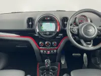 Usado Mini John Cooper Works Countryman 302 CV (222 kW) 2019 Blanco SUV