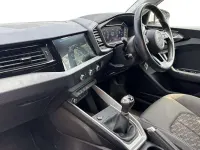 Used Audi A1 Sportback Sport 116 HP (85 kW) 2026 Hatchback