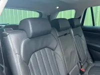 Used Skoda Kodiaq LAURIN & KLEMENT 200 HP (147 kW) 2022 Grey SUV