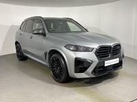 Used BMW X5 M Competition Edition 2024 Grey SUV