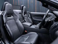 Usado Jaguar F-Type S 2024 Negro Descapotable