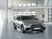 New Mercedes C300 AMG Line Premium Plus 265 HP (194 kW) 2025 Estate