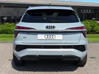 New Audi Q3 S-Line 193 HP (141 kW) 2026 Grey SUV