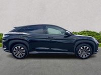 Used BYD Sealion 7 Comfort 230 kW (313 HP) 2025 Black SUV