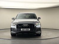 Used Audi Q7 Black Edition 286 HP (210 kW) 2024 SUV