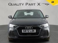 Used Audi A1 Sport 2023 Grey SUV