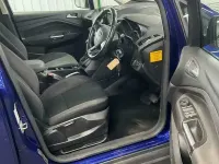 Used Ford Grand C-Max Zetec 2016 Blue MPV