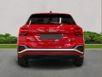 New Audi Q2 S-Line 113 HP (83 kW) 2026 Other SUV