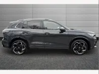 New VW Tiguan R-line 150 HP (110 kW) 2025 Grey SUV