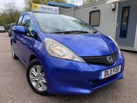 used Honda Jazz 1.4 i-VTEC ES CVT Euro 5 5dr