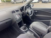 used VW Polo 1.0 110 SEL 3dr