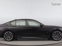 used BMW 740 7 Series i M Sport Saloon 3.0 4dr